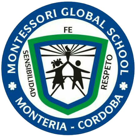 Escudo montesori